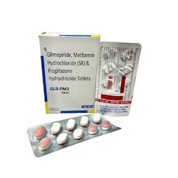 GLR-PM1