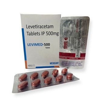 LEVIMED-500