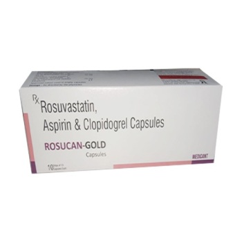 ROSUCAN-GOLD