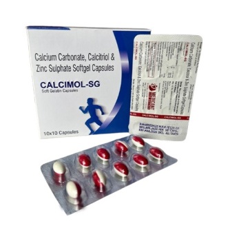 calcimol-sg