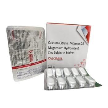 calcimol-tablets