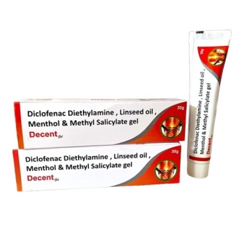 decent-gel