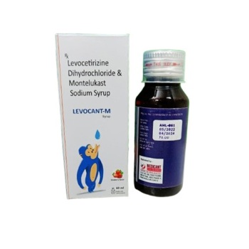 levocant-m