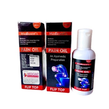 pain-oil