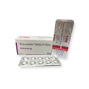 rosucan-40tablet