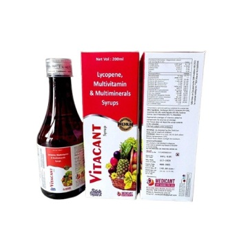 vitacant
