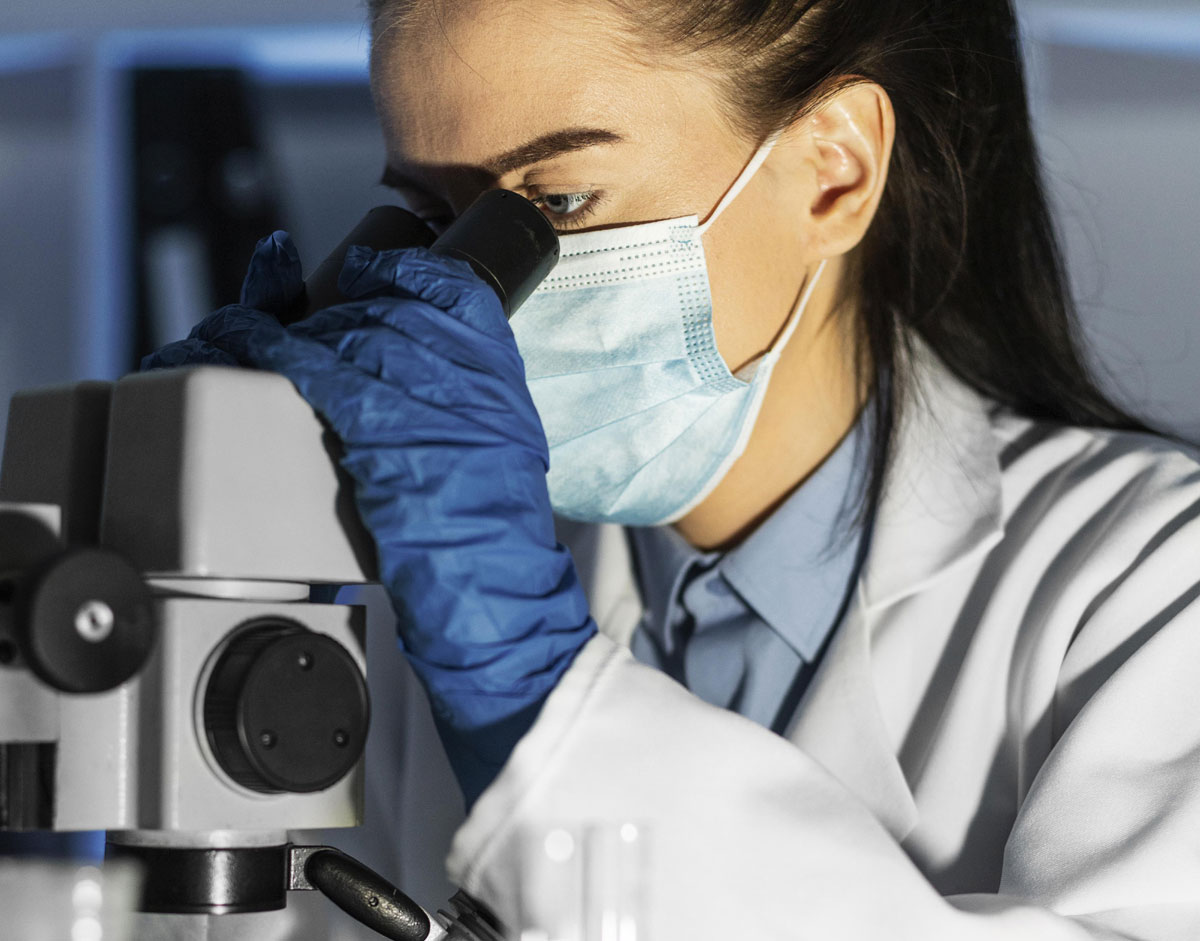 Medicant Lifesciences
