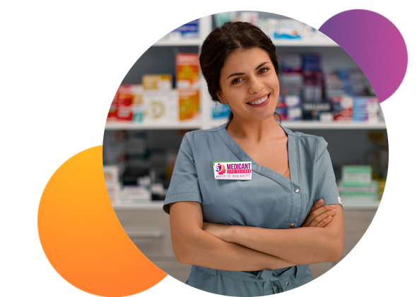Medicant Lifesciences