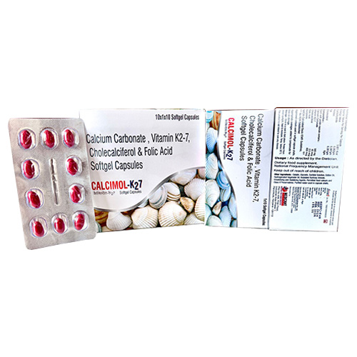 CALCIMOL -K27