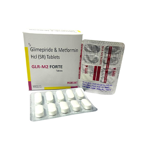 GLR-M2 FORTE