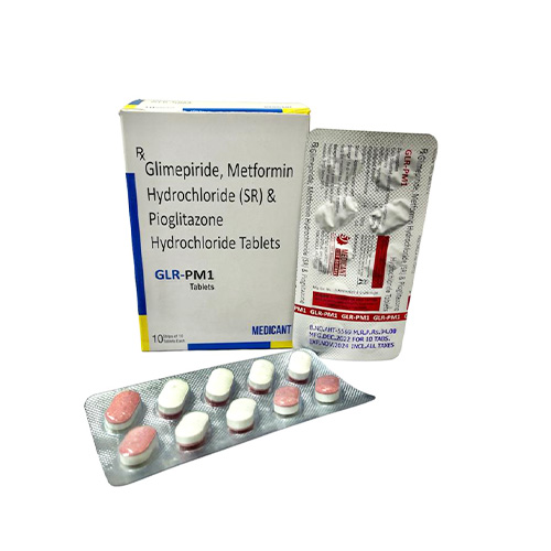 GLR-PM1