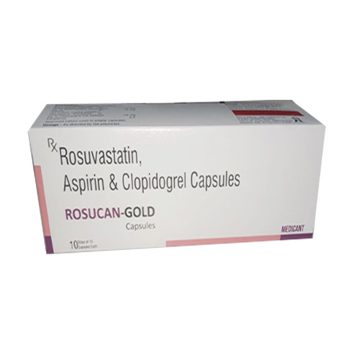 ROSUCAN-GOLD