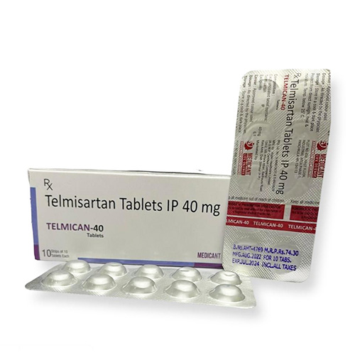 TELMICAN-40
