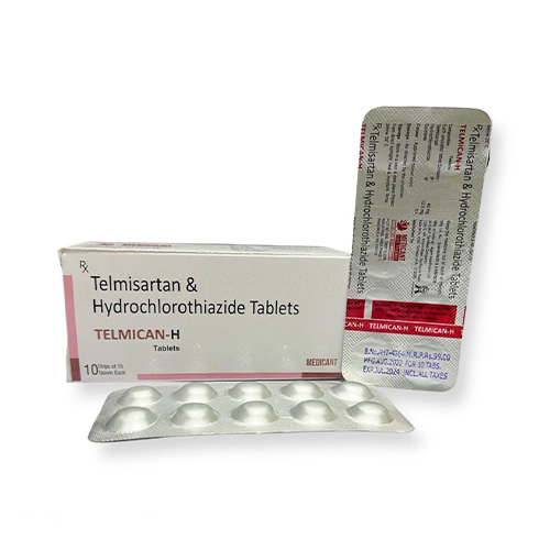 TELMICAN-H