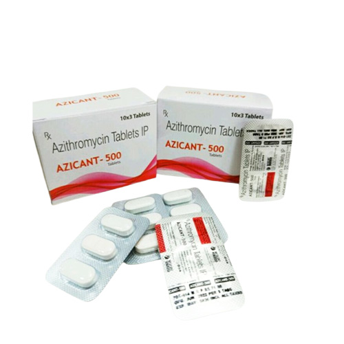 AZICANT-500
