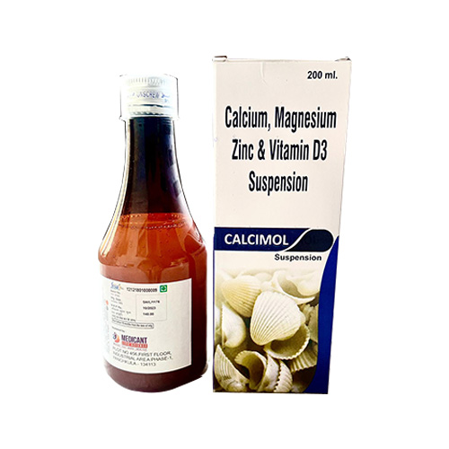 CALCIMOL