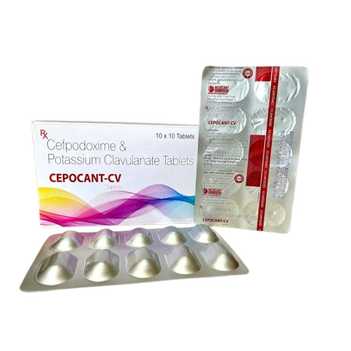 CEPOCANT CV