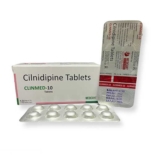 CLINMED-10