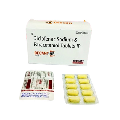 DECANT-AP
