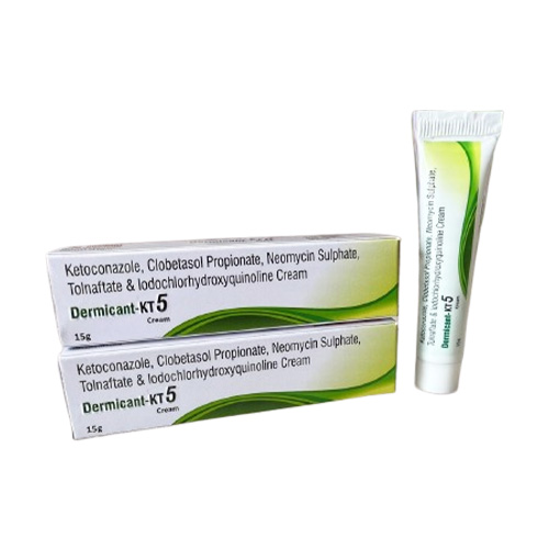DERMICANT KT5