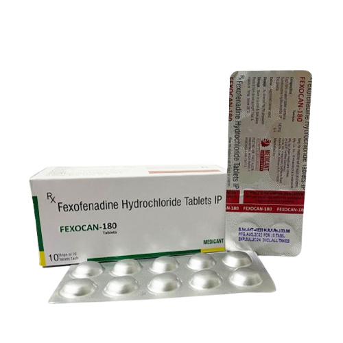 FEXOCAN 180