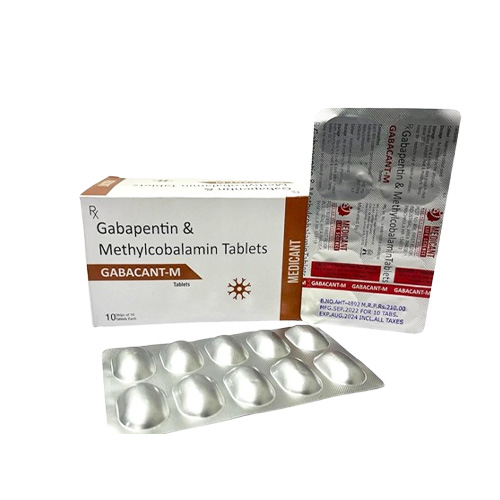 GABACANT-M