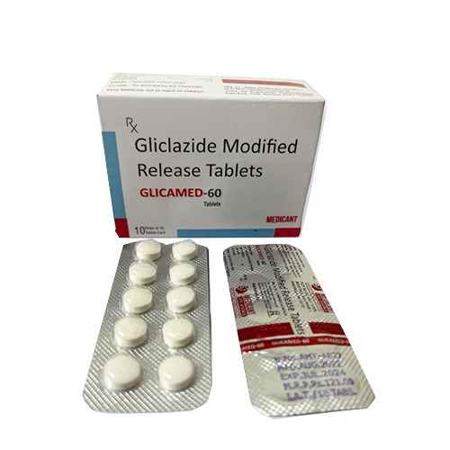 GLICAMED-60