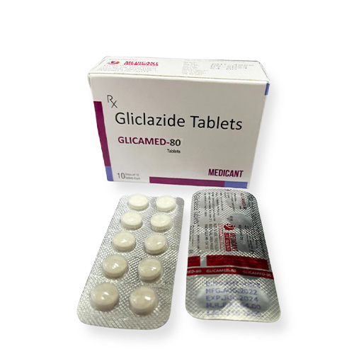 GLICAMED-80