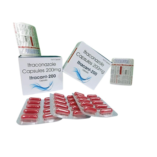 ITRACANT-200