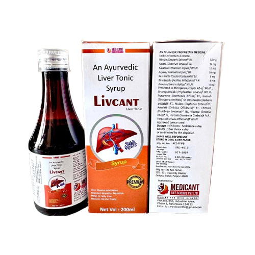 LIVCANT