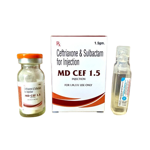 MD-CEF 1.5