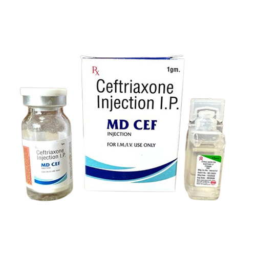 MD-CEF 1GM