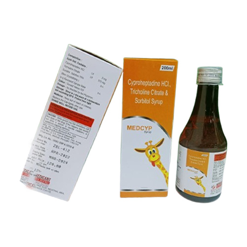 MEDCYP