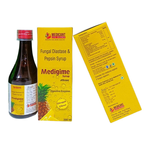 MEDIGIME