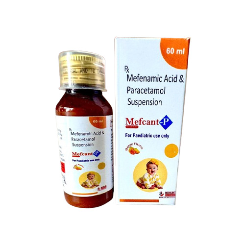 MEFCANT- P