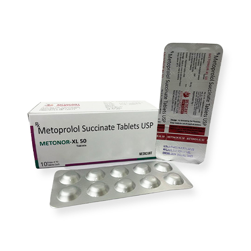 METONOR-XL 50