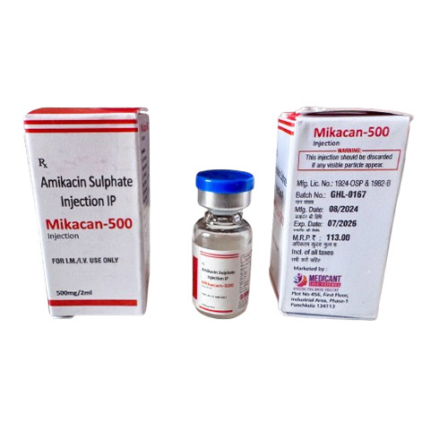 MIKACAN-500