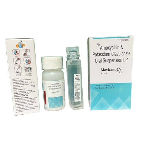 MOXICANT-CV 228