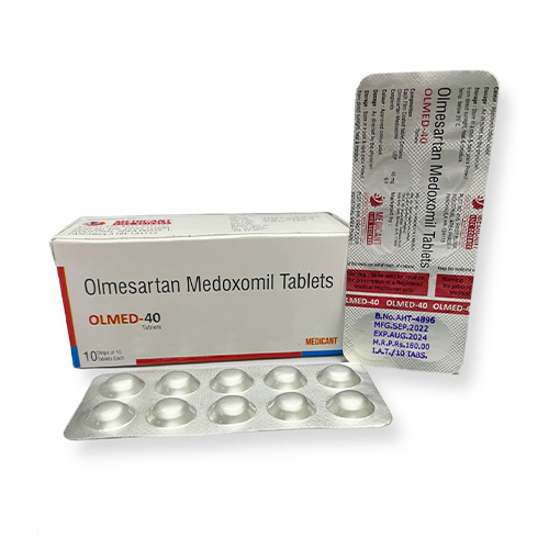 OLMED-40