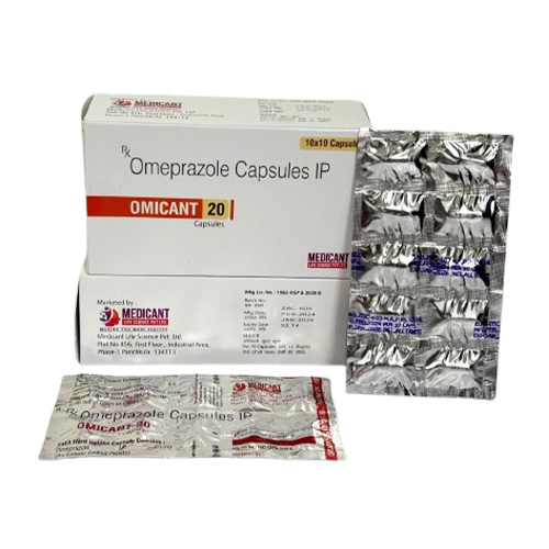 OMICANT -20