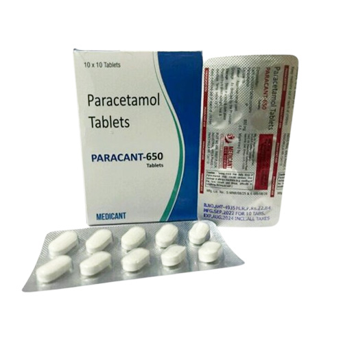 PARACANT 650