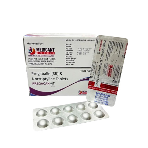 PREGACAN-NT