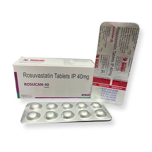ROSUCAN-40
