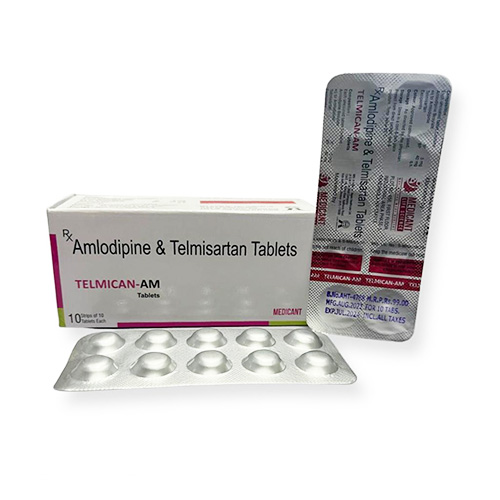 TELMICAN-AM