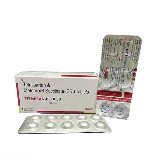 TELMICAN-BETA 50