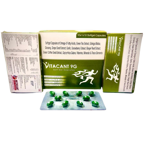 VITACANT-9G