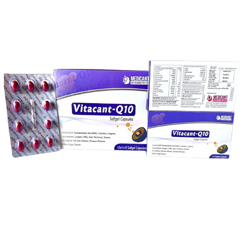 VITACANT-Q10