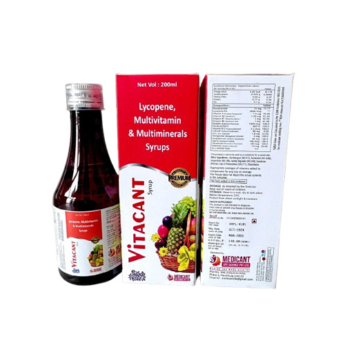 VITACANT