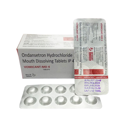 VOMICANT-MD 4