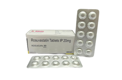 Medicant Lifesciences